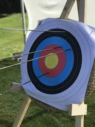 Archery on rent for birthday wedding events