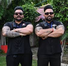 Male and Female bouncers on rent for birthday wedding events