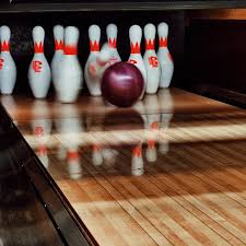 Bowling on rent for birthday wedding events