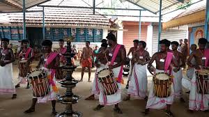 Chenda melam