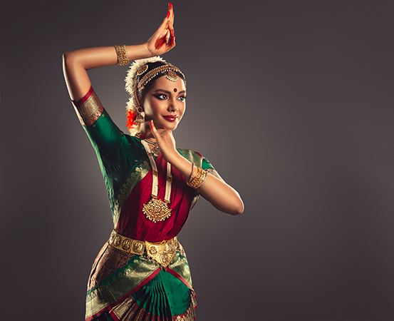 Classical Dancers on rent for birthday wedding events