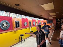 Dart Game Rent for birthday wedding corporate events