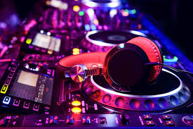 DJ sound on rent for birthday wedding events