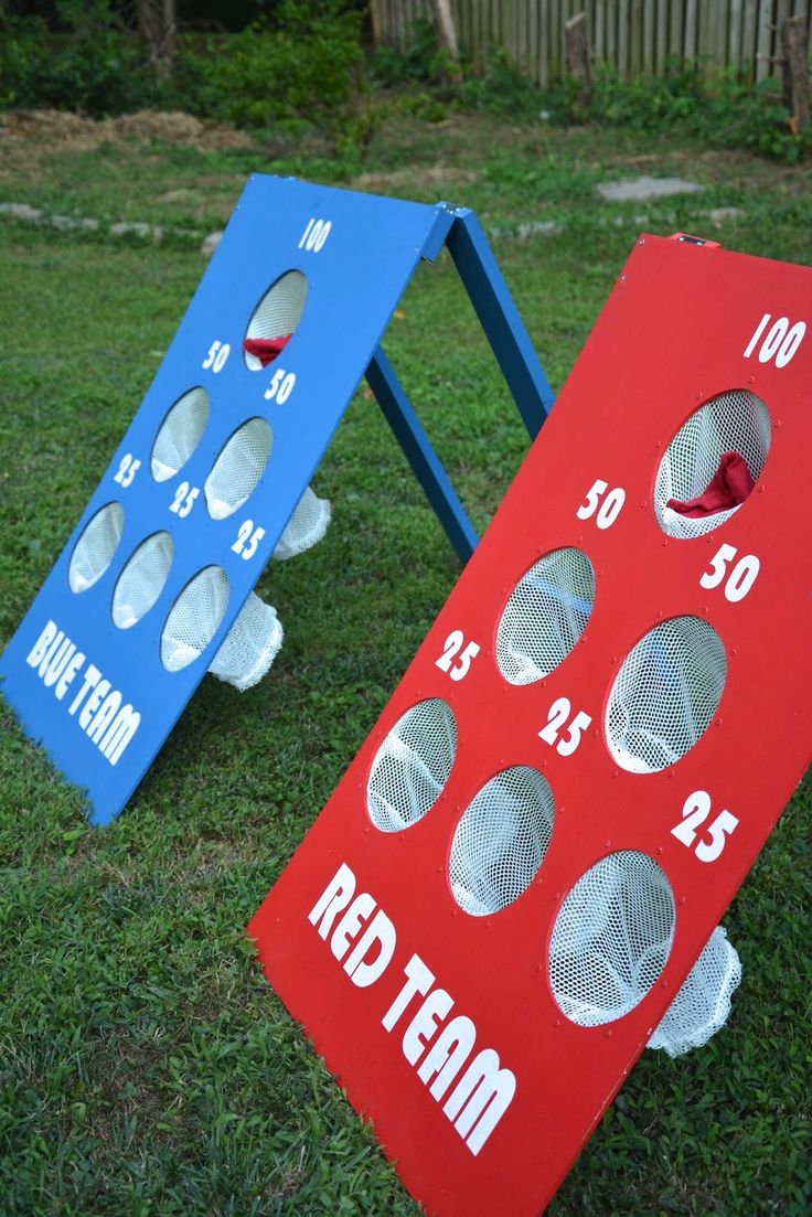 Friss toss game on rent for birthday wedding events