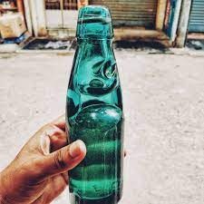 Goli soda