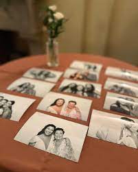 INSTANT PHOTO PRINTS