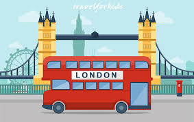 London bus