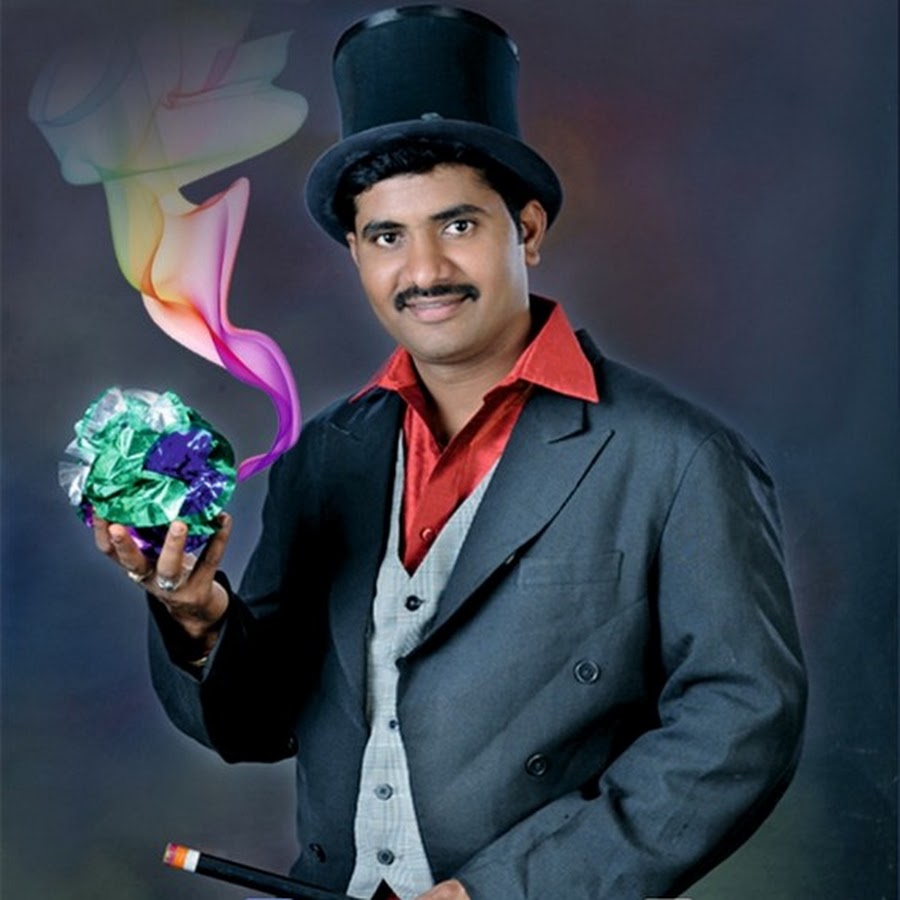 Magician on rent for birthday wedding events