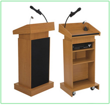 Podium on rent for birthday wedding events