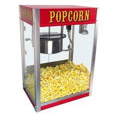 Popcorn Rent for birthday wedding corporate events