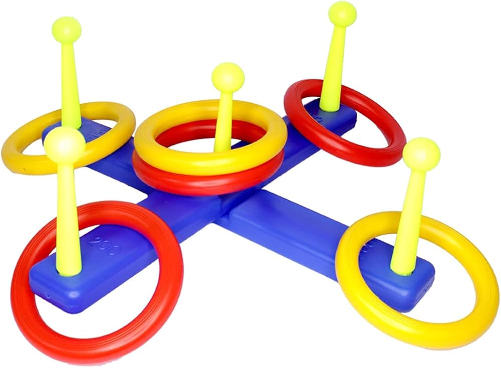 Ring toss Rent for birthday wedding corporate events