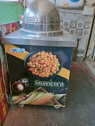 Sweet corn