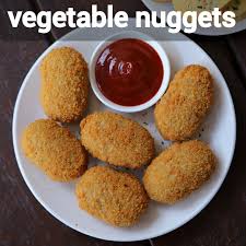 vegetable nuggets on rent for birthday wedding events