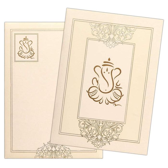 Invitation cards