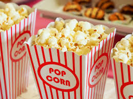 Book or rent Raja popcorn for your birthday wedding events