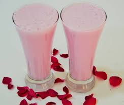 ROSE MILK for birthday wedding events