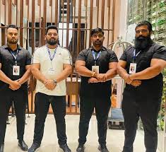 Bouncer Services