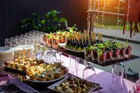 Catering Services